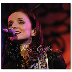 Live From The Artists Den - DVD