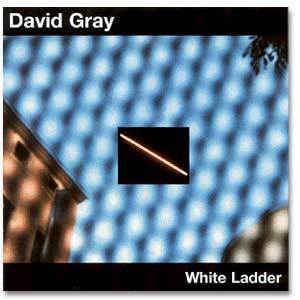 White Ladder - CD
