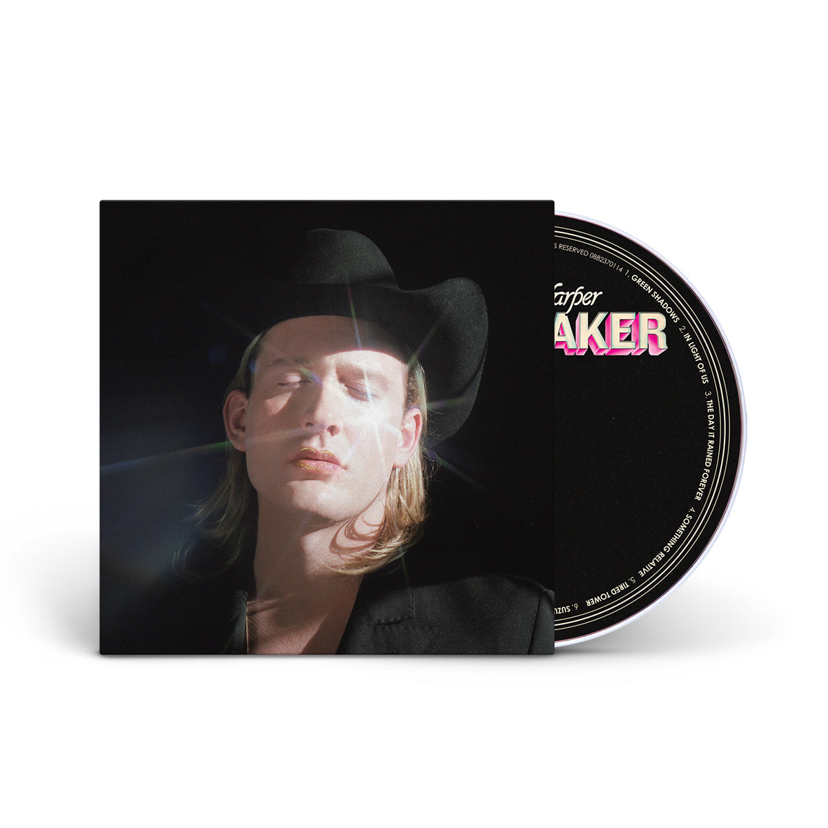 Starmaker - CD