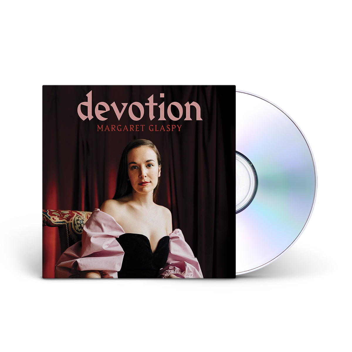 Devotion - CD