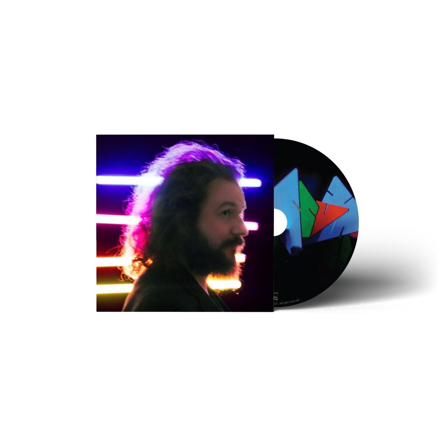 Wowed Out - CD