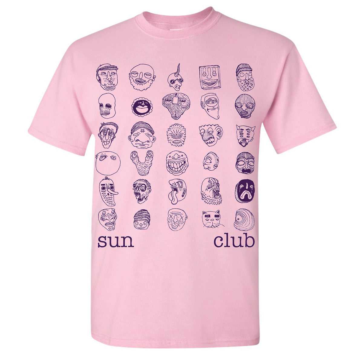 The Dongo Durango Tee