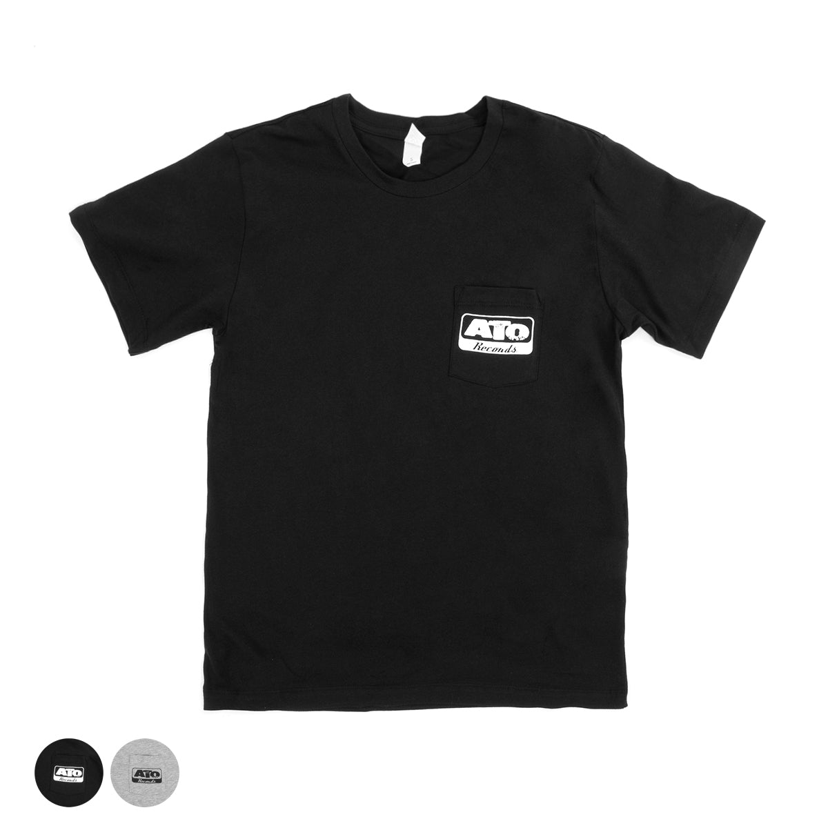 Pocket Logo T-Shirt