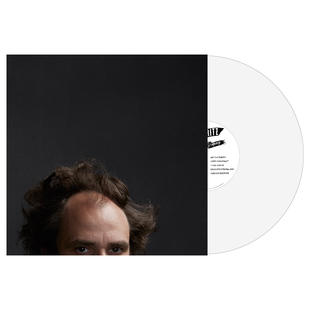 Sweet Creep - Coke Bottle - Vinyl