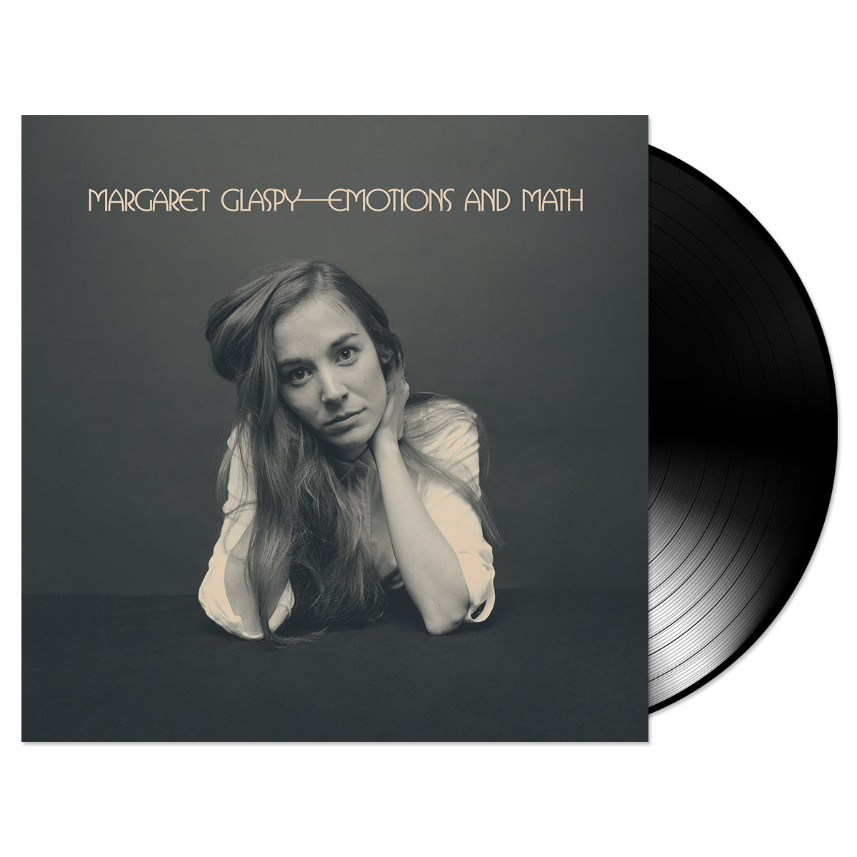 Emotions and Math - Vinyl