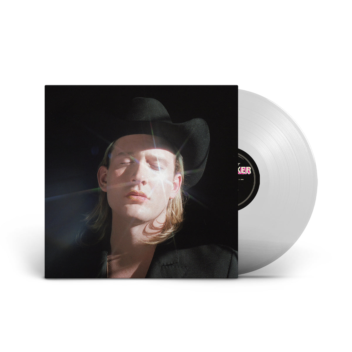 Starmaker - Clear - Vinyl
