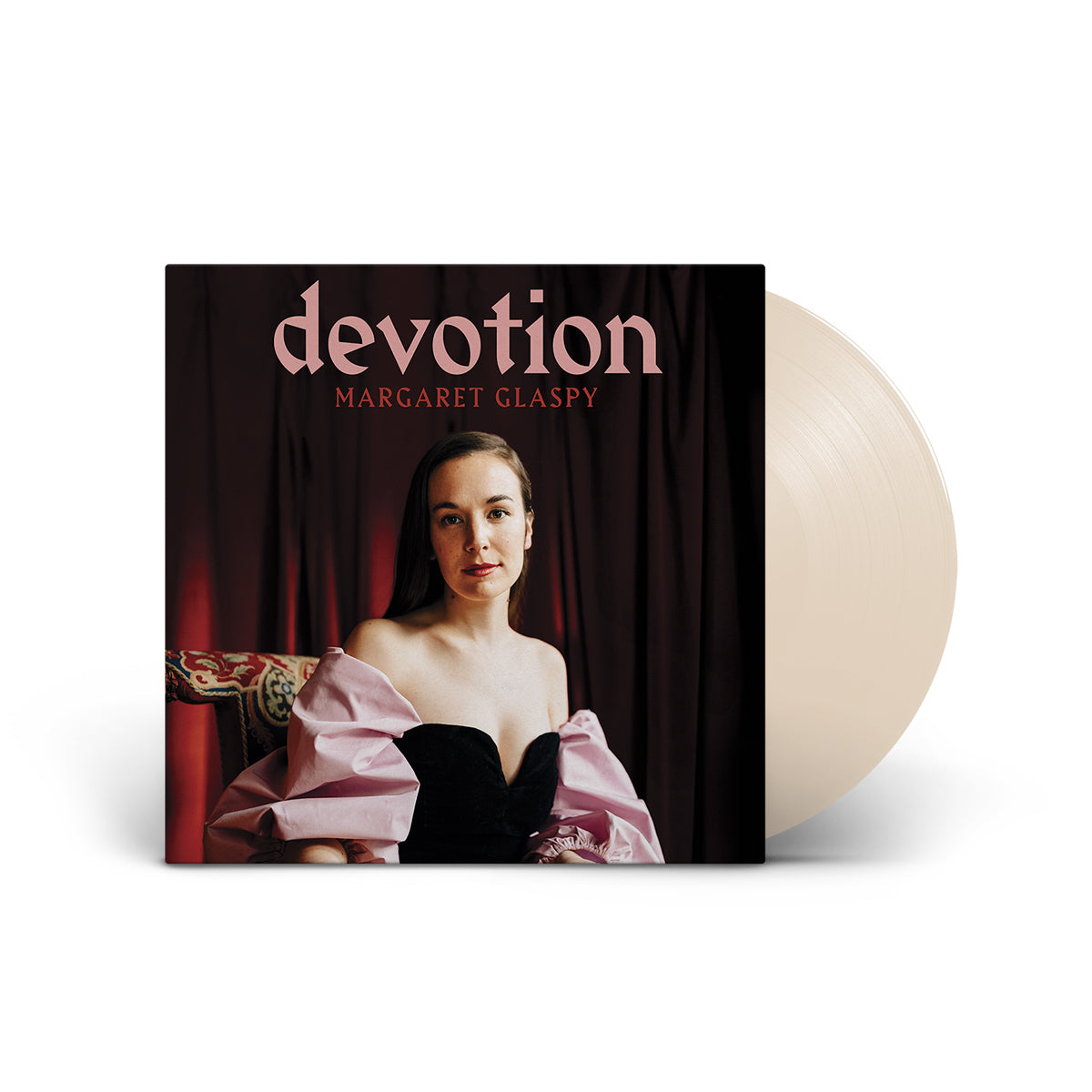 Devotion - Limited Edition - Sandstone - Vinyl