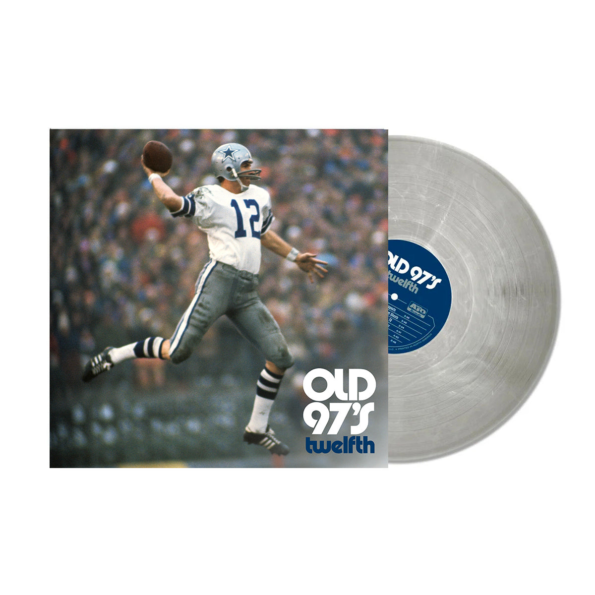 Twelfth - Texas Edition - Vinyl