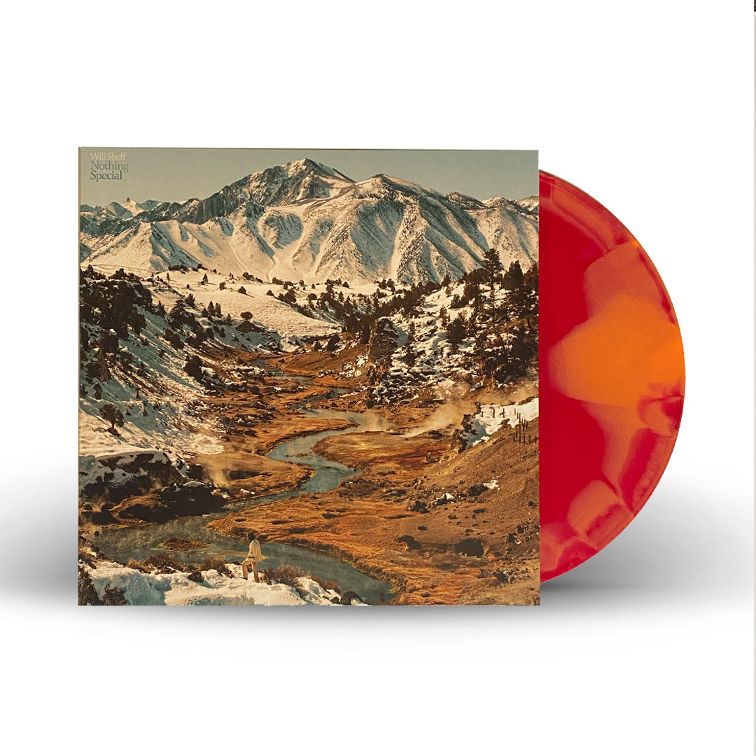 Nothing Special - Vinyl