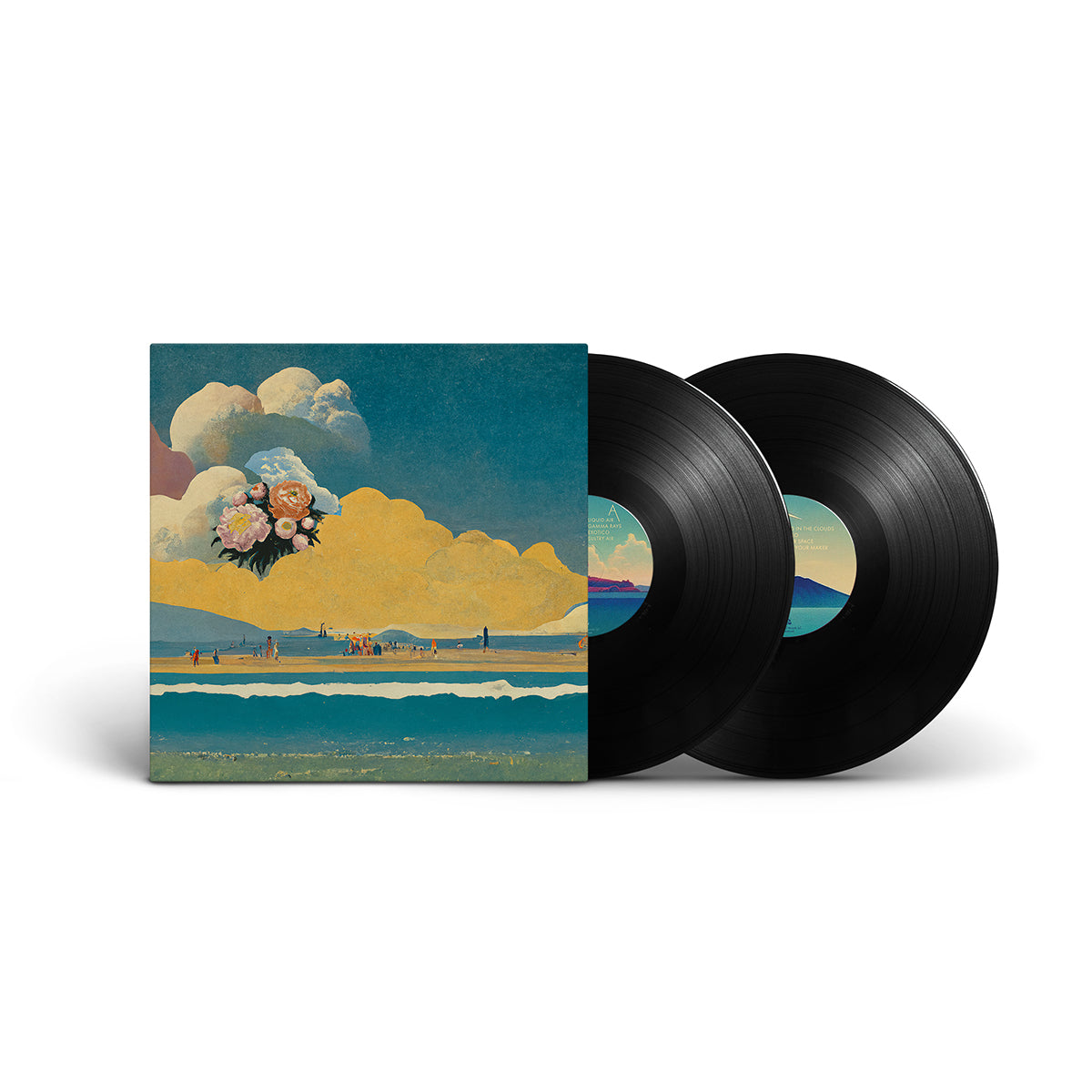 Exotico - Vinyl