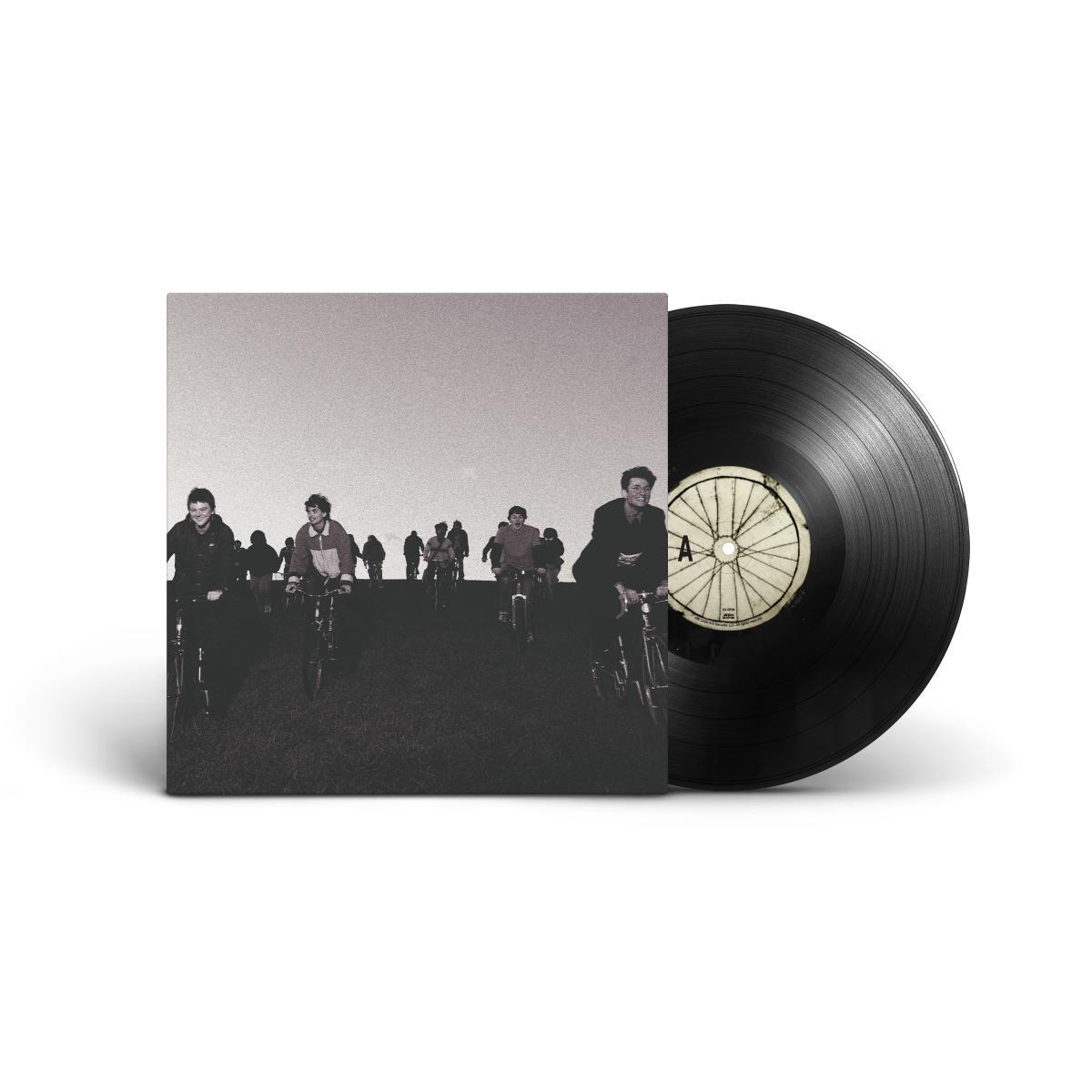 Something Worth Waiting For - LP