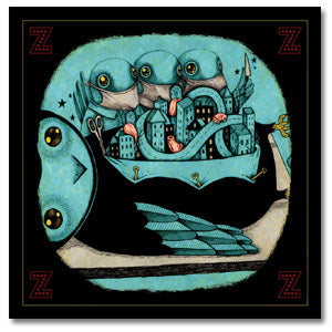 My Morning Jacket | Official Music – ATO Records