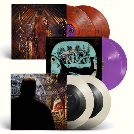 Classic Catalog - Vinyl Bundle