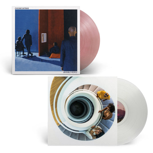 2020s - Vinyl Bundle