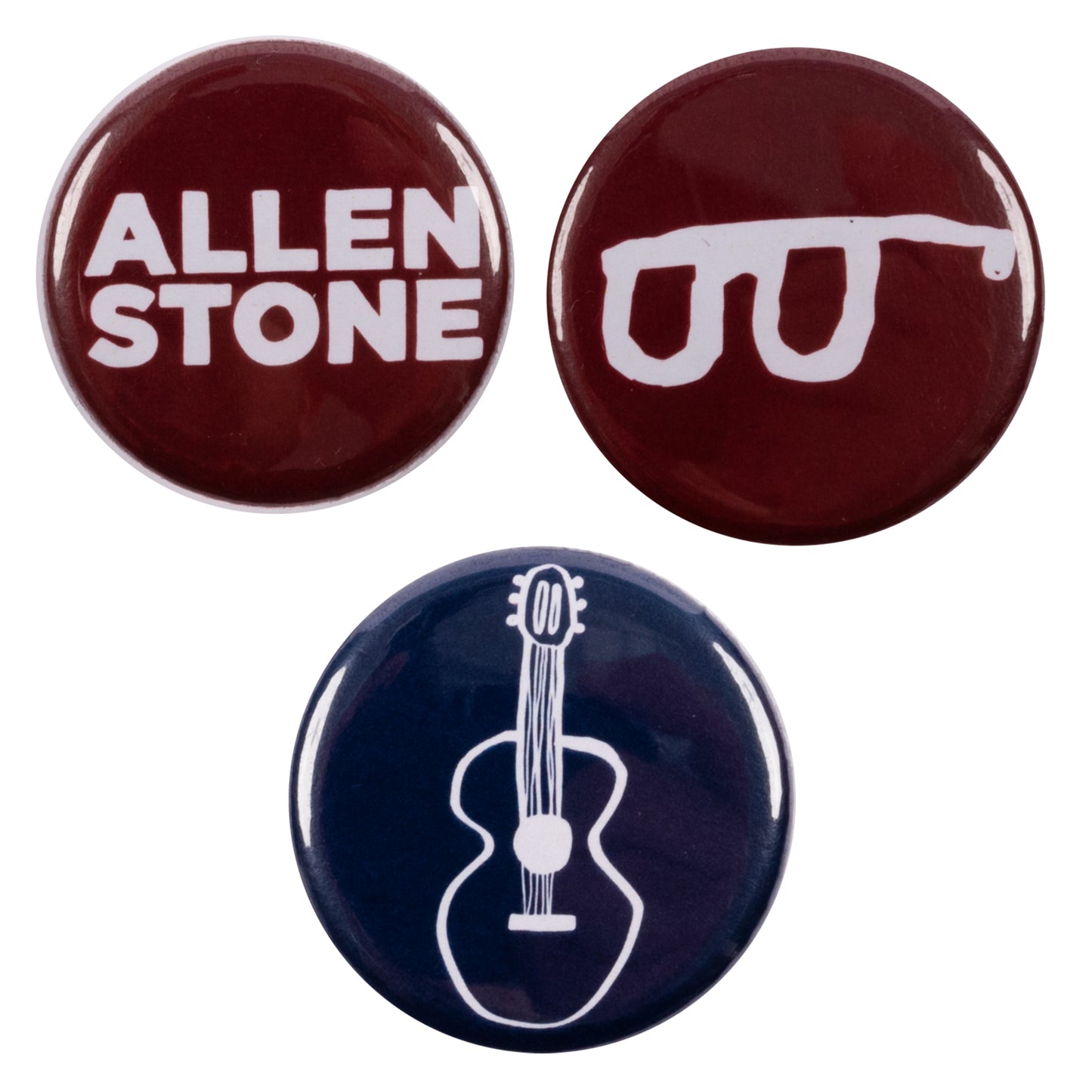 Building Balance Button Pack