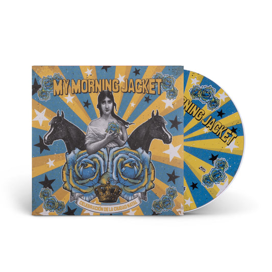 Celebracion De La Ciudad Natal - CD