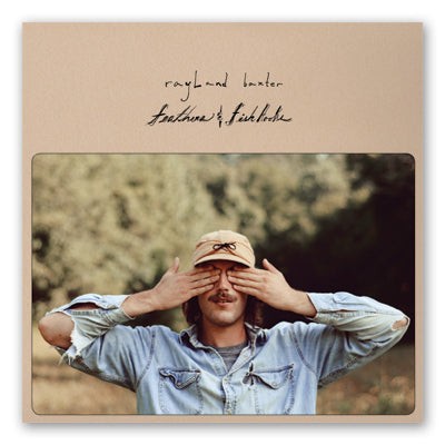 Feathers & Fishhooks - CD