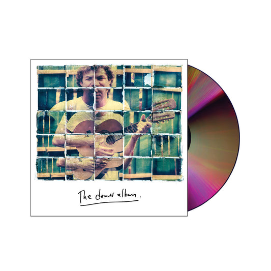 The Deaner Album - CD