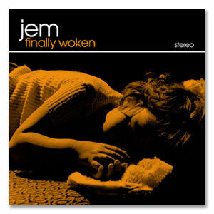 Finally Woken - CD
