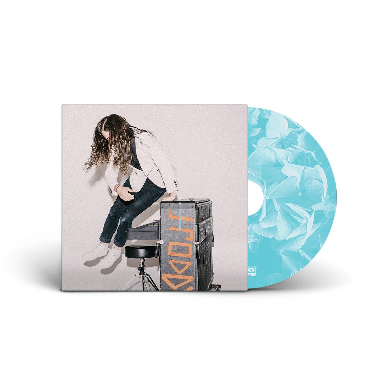 Destroyers of the Soft Life - CD