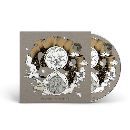 Poetry In Motion - CD