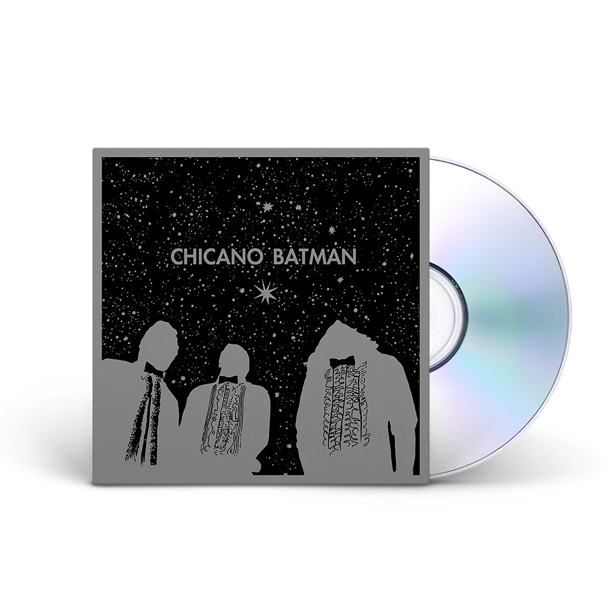 Chicano Batman - CD