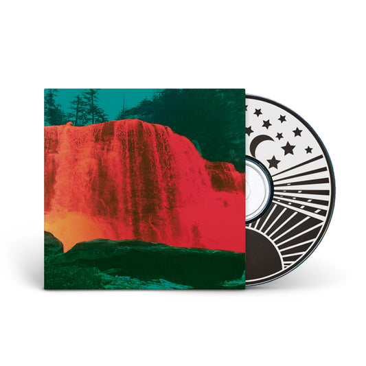 The Waterfall II - CD