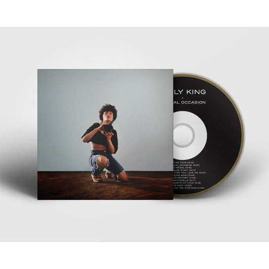 Special Occasion - CD