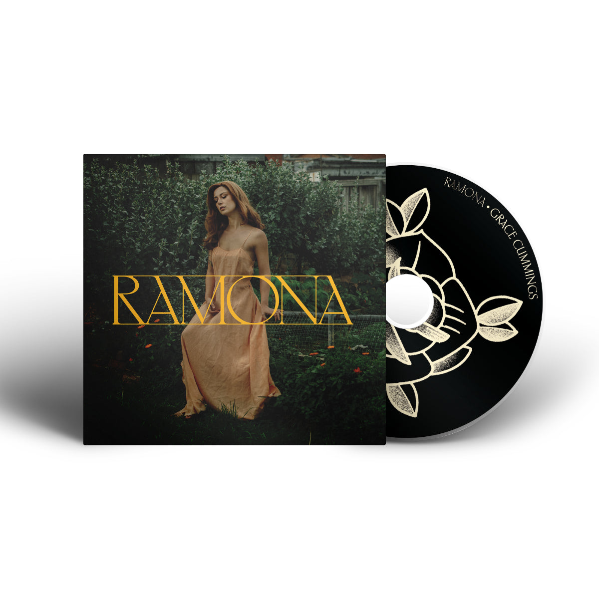 Ramona - CD
