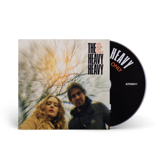 Life and Life Only - CD