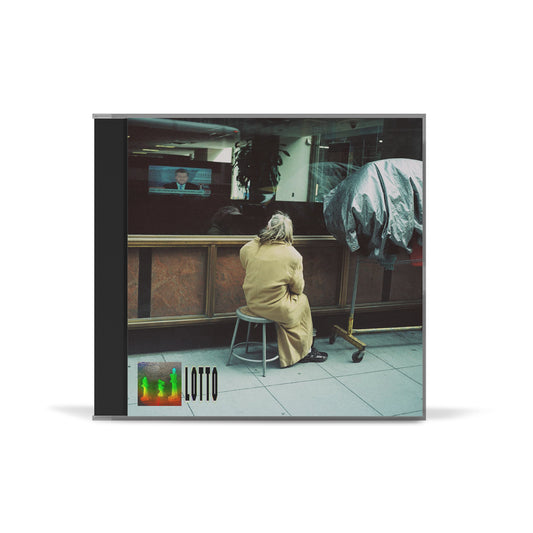 Lotto - CD