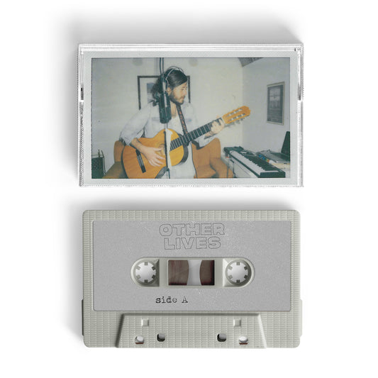 Sicily Sessions - Limited Edition - Cassette
