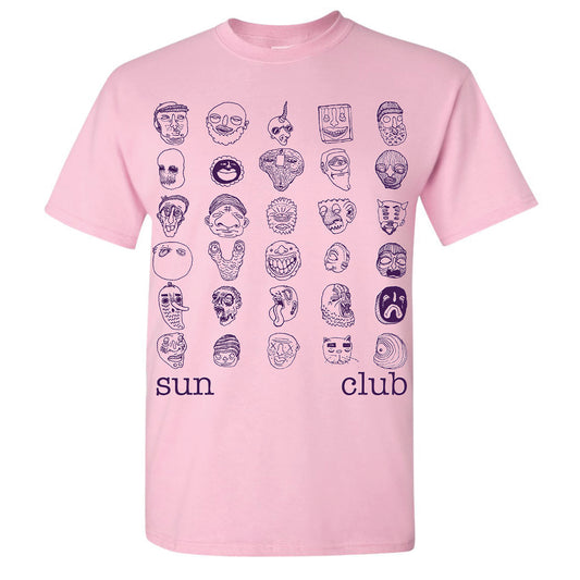 The Dongo Durango Tee