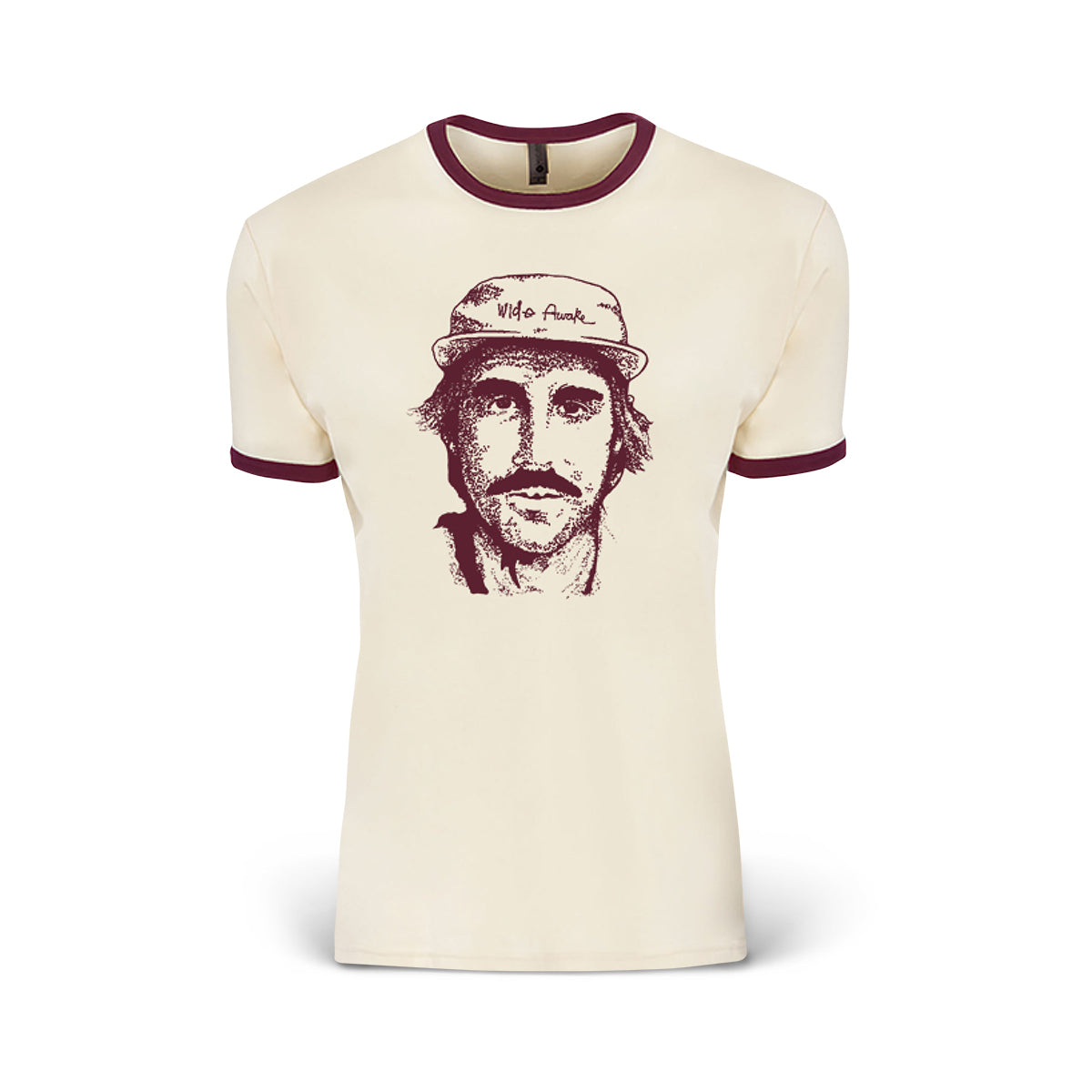 Wide Awake Women’s Tee