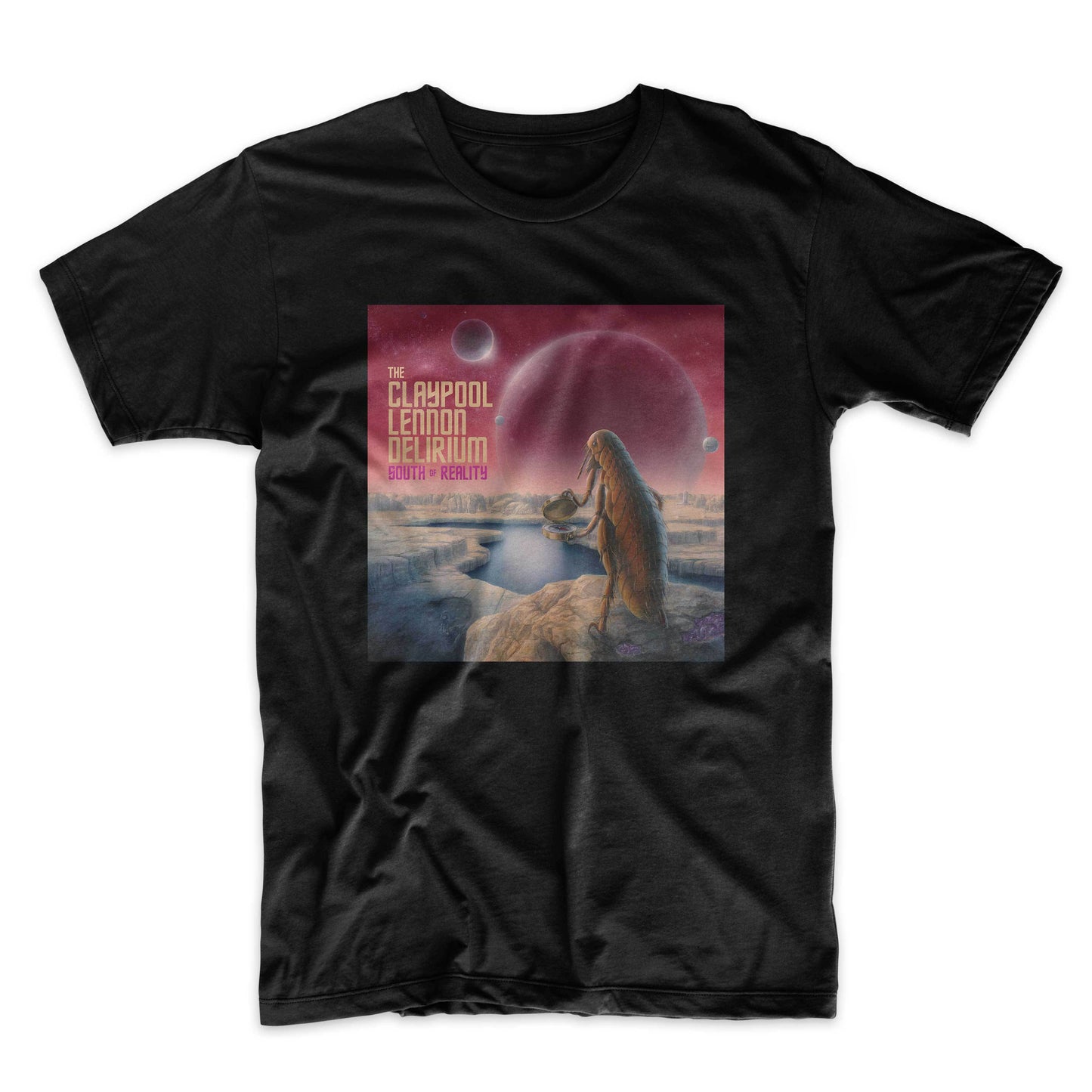 South of Reality Tee