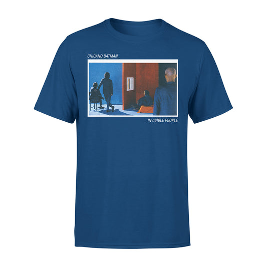 Invisible People Tee