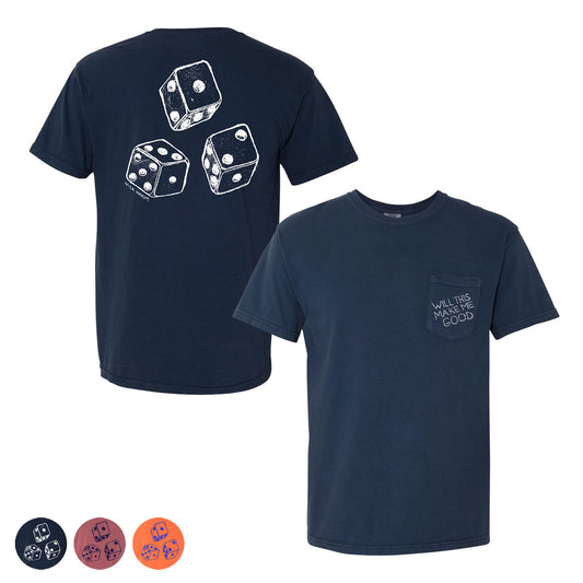 Will This Make Me Good T-Shirt