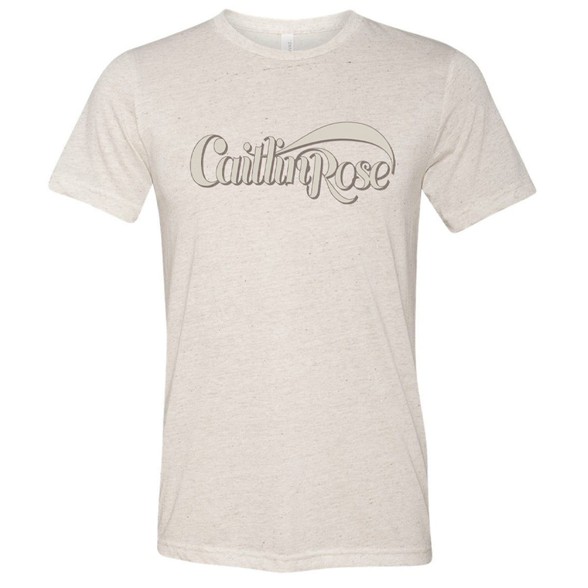 Own Side Now - Deluxe Anniversary Edition - Oatmeal Tee