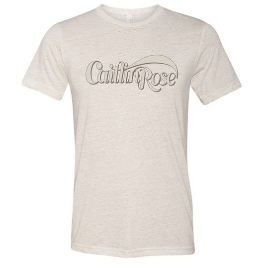 Own Side Now - Deluxe Anniversary Edition - Oatmeal Tee