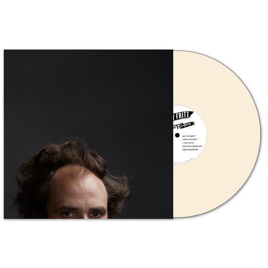 Sweet Creep - Flesh Tone - Vinyl