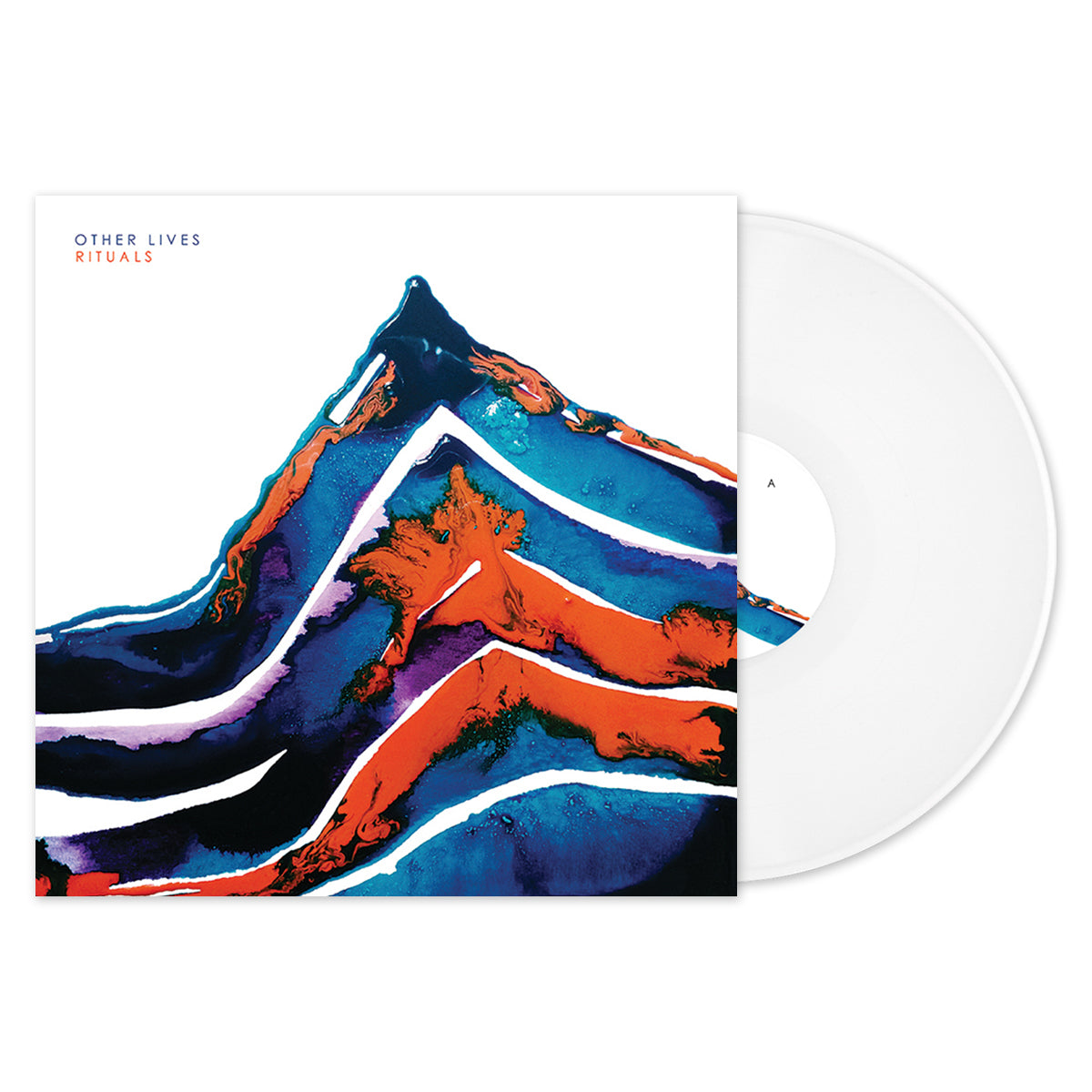 Rituals - Vinyl
