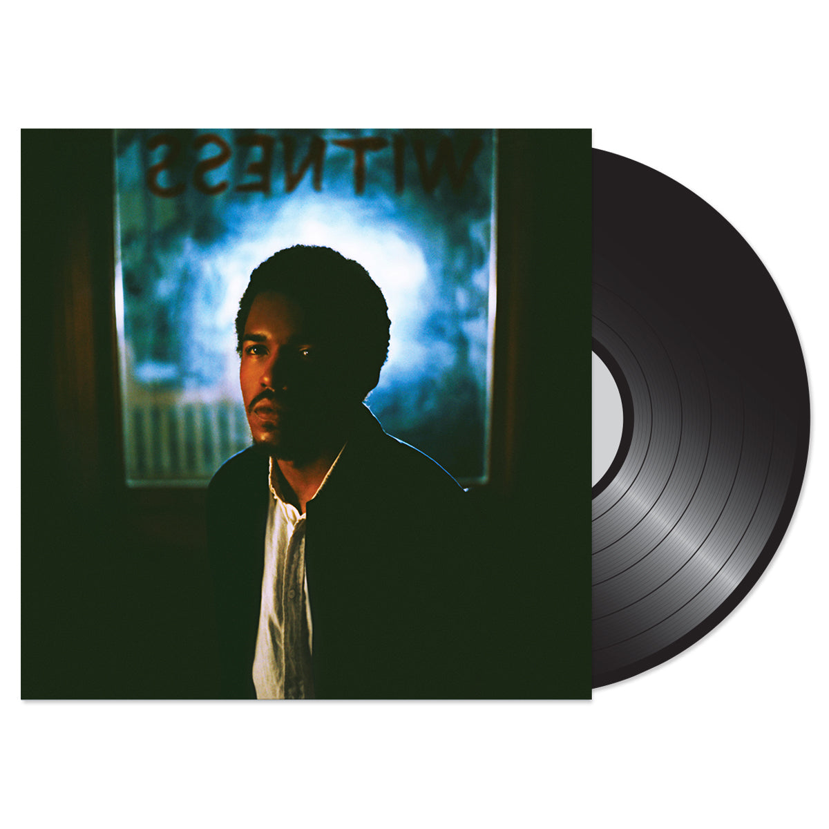 Witness - Vinyl