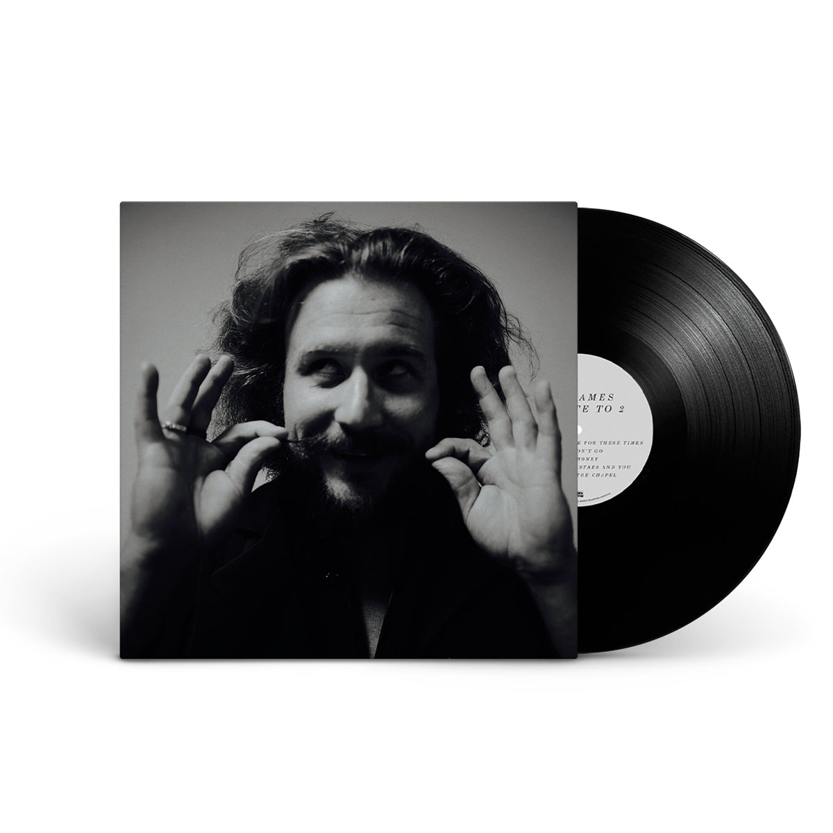 Tribute To 2 - Vinyl