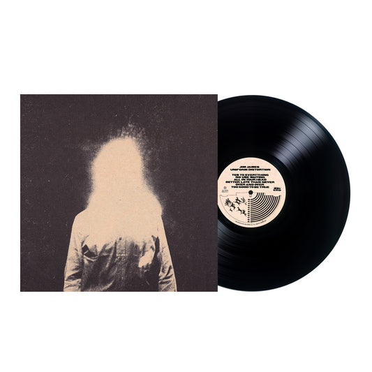 Uniform Distortion - Vinyl