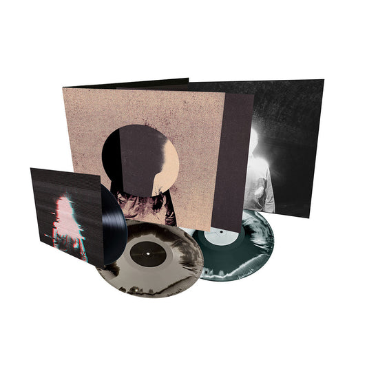 Uniform Distortion/Clarity: Deluxe Edition - Vinyl Box Set
