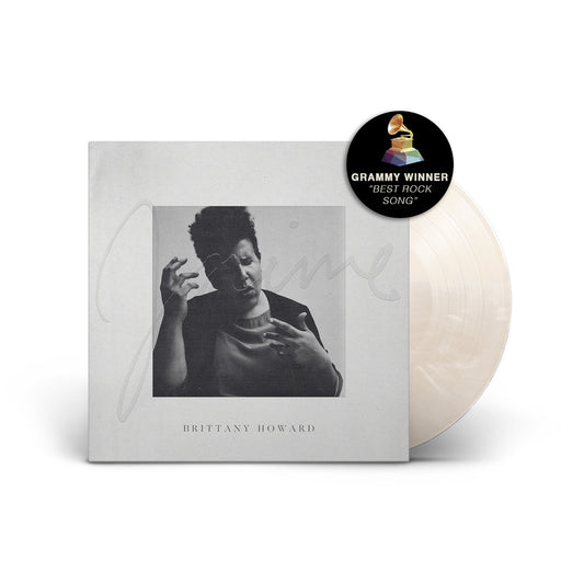 Jaime - Sandstone Colored - Vinyl