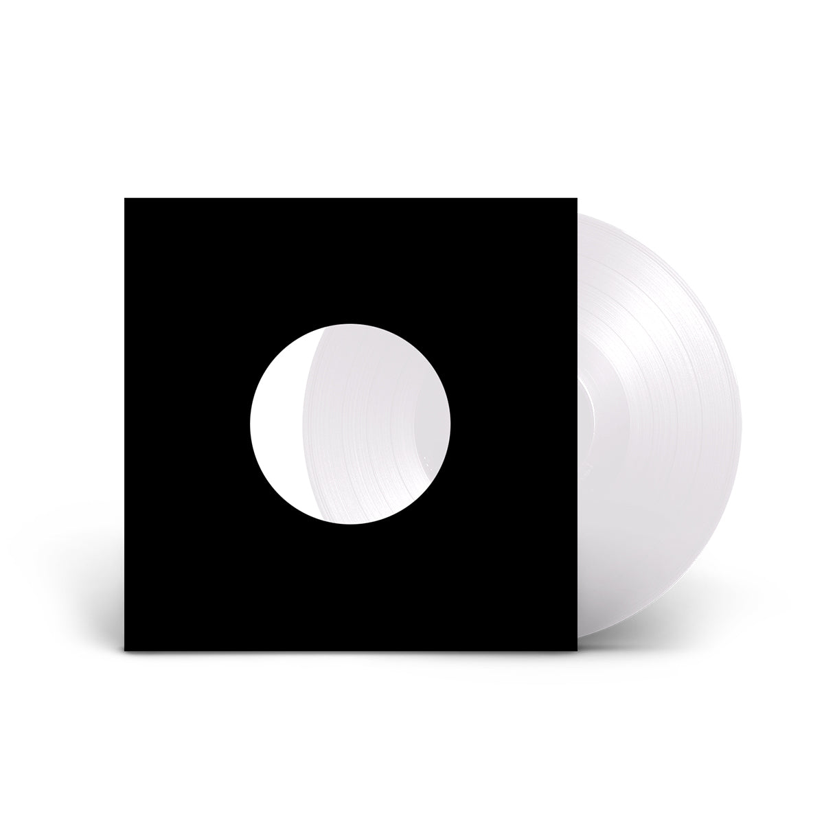 Stay High b/w History Repeats - White - 7" Vinyl