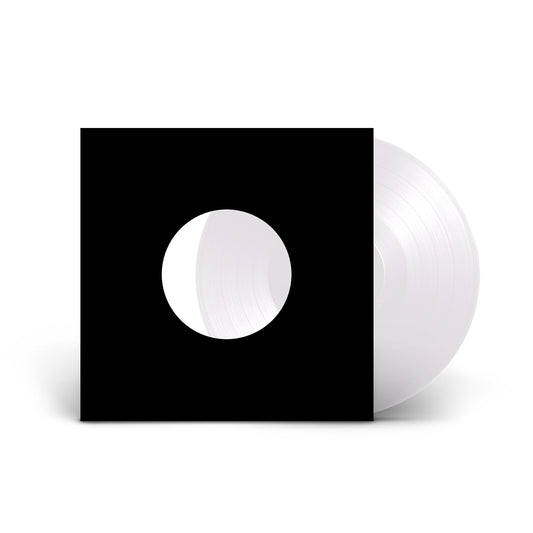 Stay High b/w History Repeats - White - 7" Vinyl