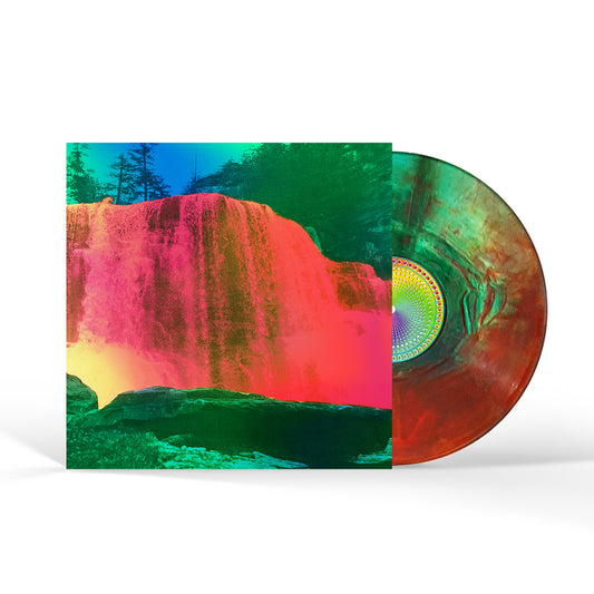 The Waterfall II - Deluxe Limited Edition - Vinyl