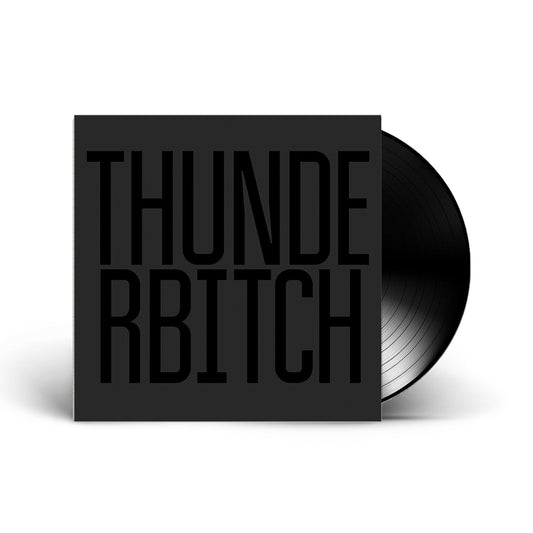 Thunderbitch - Vinyl